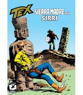 Tex Klasik Seri 51