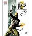 Ölümsüz Iron Fist Cilt 01