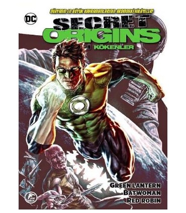 Gizli Kökenler Sayı 3