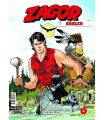 Zagor Kökler Sayı 4