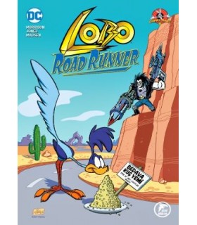 Lobo/Road Runner Özel