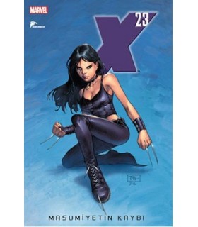 X 23-Masumiyetin Kaybı