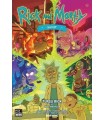 Rick and Morty Sunar: Turşu Rick ve Diğer Hikayeler