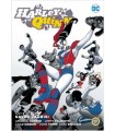 Harley Quinn Cilt 4  Savaş Çağrısı