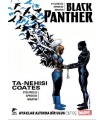 Black Panther Cilt 3