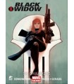 Black Widow Cilt 2 Sıkı Örülmüş Ağ