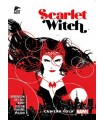 Scarlet Witch Cilt 1 Cadılar Yolu