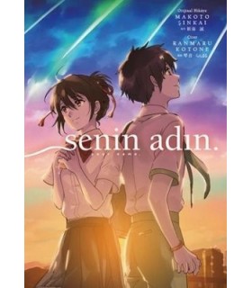 Senin Adın