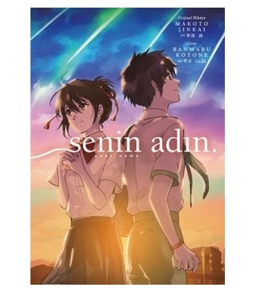 Senin Adın