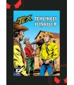 Tex Klasik Seri Cilt 53