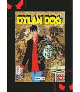 Dylan Dog Sayı 69