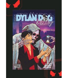 Dylan Dog Maxi Albüm 21