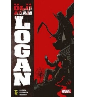 Ölü Adam Logan