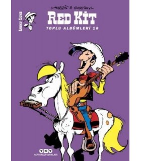 Red Kit – Toplu Albümleri 16