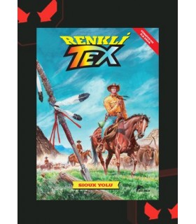 Renkli Tex Sayı 9