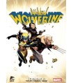 All New Wolverine Cilt 2 “İç Savaş II”