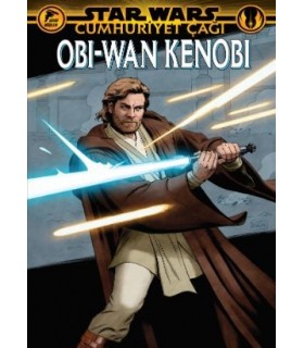 Star Wars: Cumhuriyet Çağı, Obi-Wan Kenobi