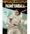 Star Wars Cumhuriyet Çağı, Padmé Amidala