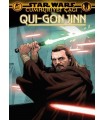 Star Wars Cumhuriyet Çağı,  Qui-Gon Jinn