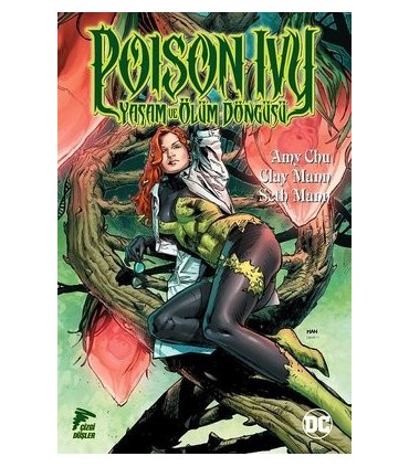 Poison Ivy-Yaşam ve Ölüm Döngüsü