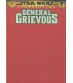 Star Wars Cumhuriyet Çağı, General Grievous (Blank Cover, Kırmızı)