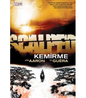 Scalped Cilt 6 – Kemirme