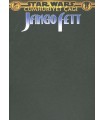 Star Wars Cumhuriyet Çağı, Jango Fett (Blank Cover, Siyah)