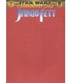 Star Wars Cumhuriyet Çağı, Jango Fett (Blank Cover, Kırmızı)