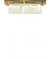 Star Wars Cumhuriyet Çağı, Padmé Amidala (Blank Cover, Beyaz)