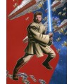 Star Wars: Cumhuriyet Çağı, Obi-Wan Kenobi (Puzzle Varyant)