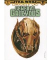 Star Wars: Cumhuriyet Çağı, General Grievous (Görkem Demir Varyantı)