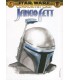 Star Wars: Cumhuriyet Çağı, Jango Fett (Görkem Demir Varyantı)