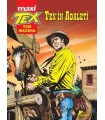 Tex Maxi Cilt 5 Tex'in Adaleti