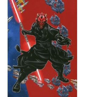 Star Wars: Cumhuriyet Çağı, Darth Maul (Puzzle Varyant)