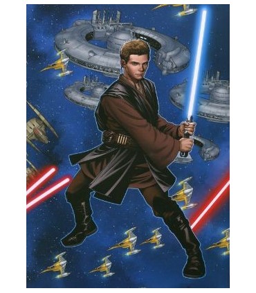 Star Wars: Cumhuriyet Çağı, Anakin Skywalker (Puzzle Varyant)