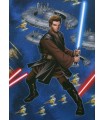 Star Wars: Cumhuriyet Çağı, Anakin Skywalker (Puzzle Varyant)