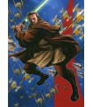 Star Wars: Cumhuriyet Çağı,  Qui-Gon Jinn (Puzzle Varyant)