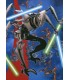 Star Wars: Cumhuriyet Çağı, General Grievous (Puzzle Varyant) (Kopya)