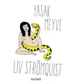 Yasak Meyve