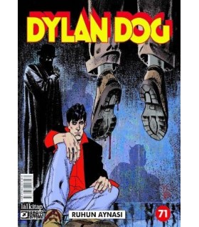 Dylan Dog Sayı 71