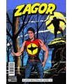 Zagor Klasik Maceralar Cilt 15