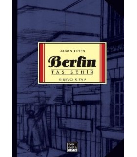 Berlin Cilt 1 – Taş Şehir