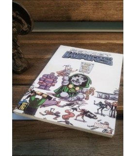 Secret Wars ( Skottie Young Alternatif Kapak )