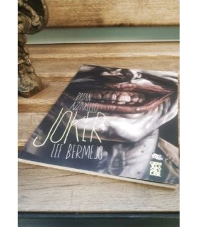 Joker – Brian Azzarello