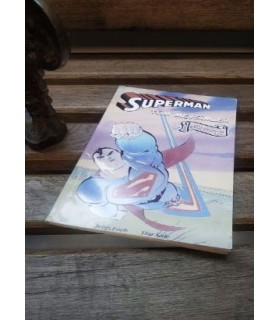 Superman Tüm Mevsimler Özel Koleksiyon Sayısı