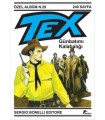 Tex Özel Seri Cilt 5 Günbatımı Kalabalığı
