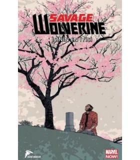 Savage Wolverine 4 – İşinin En iyisi