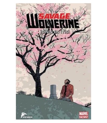 Savage Wolverine 4 – İşinin En iyisi
