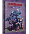 Transformers Kayıp Işık Cilt 1 (İlk 6 sayı birarada)