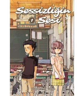 Sessizliğin Sesi 1